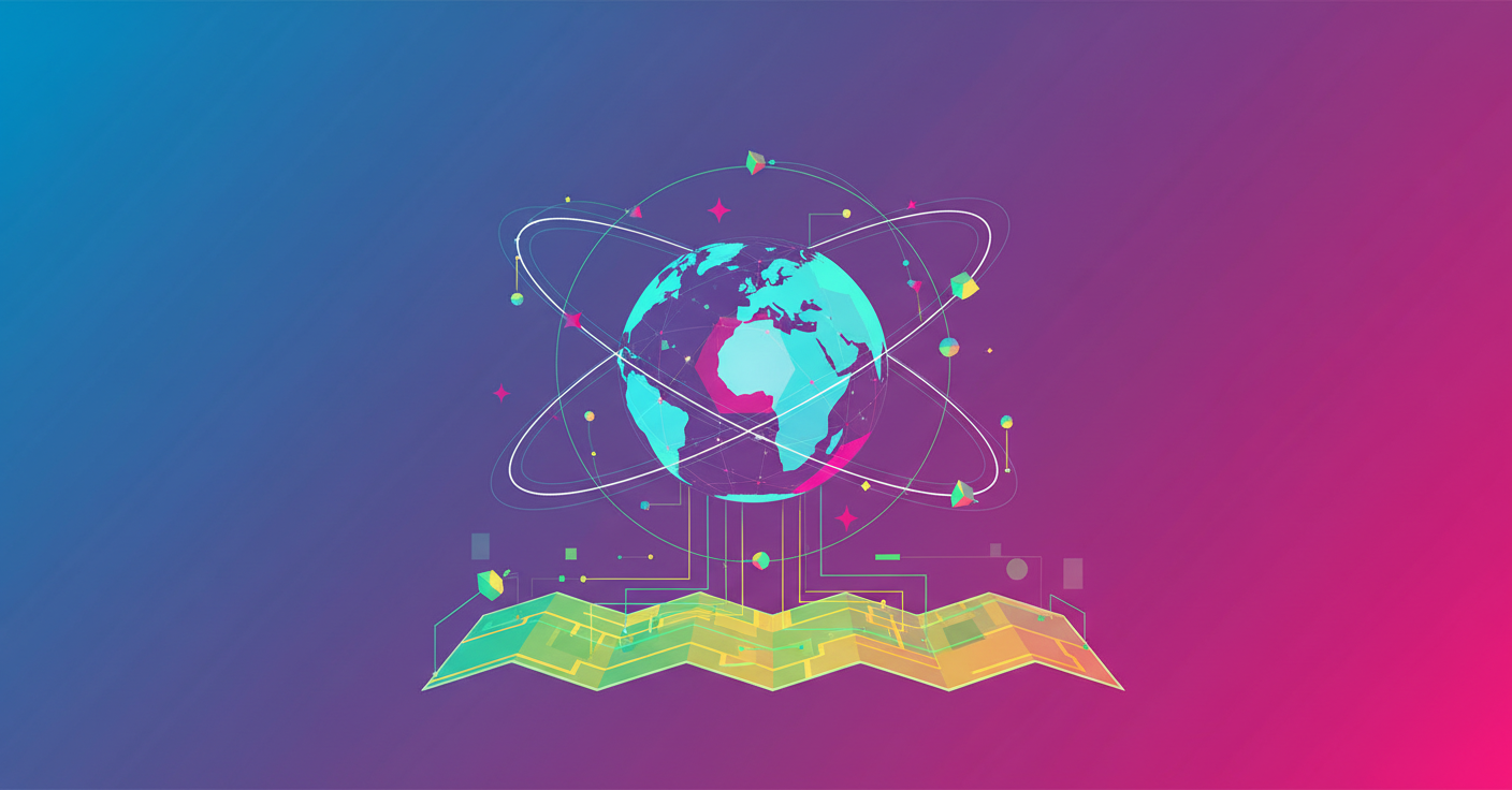OlmoEarth: open AI platform for Earth observation | Keryc