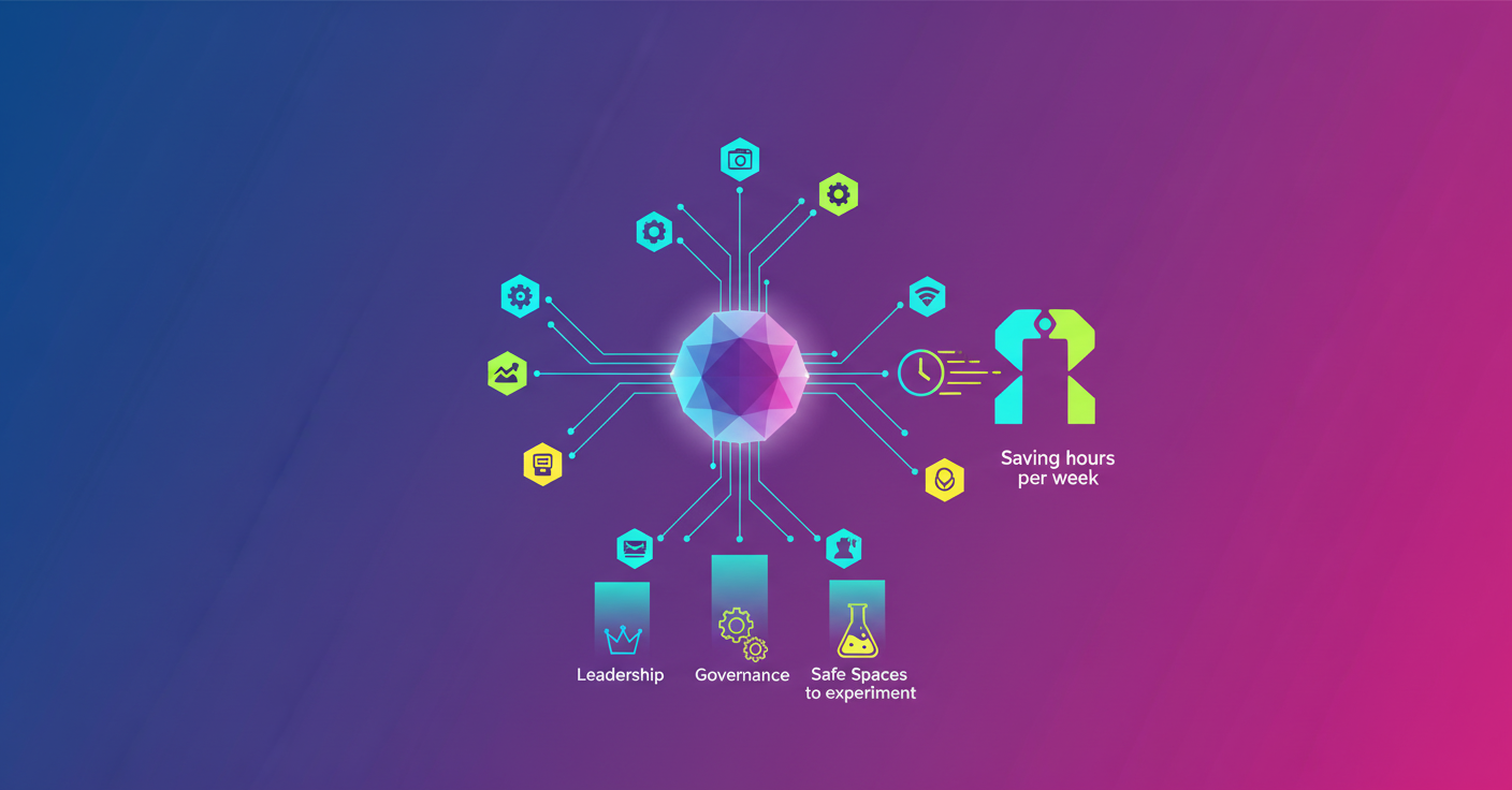 BBVA scales AI successfully across the organization | Keryc